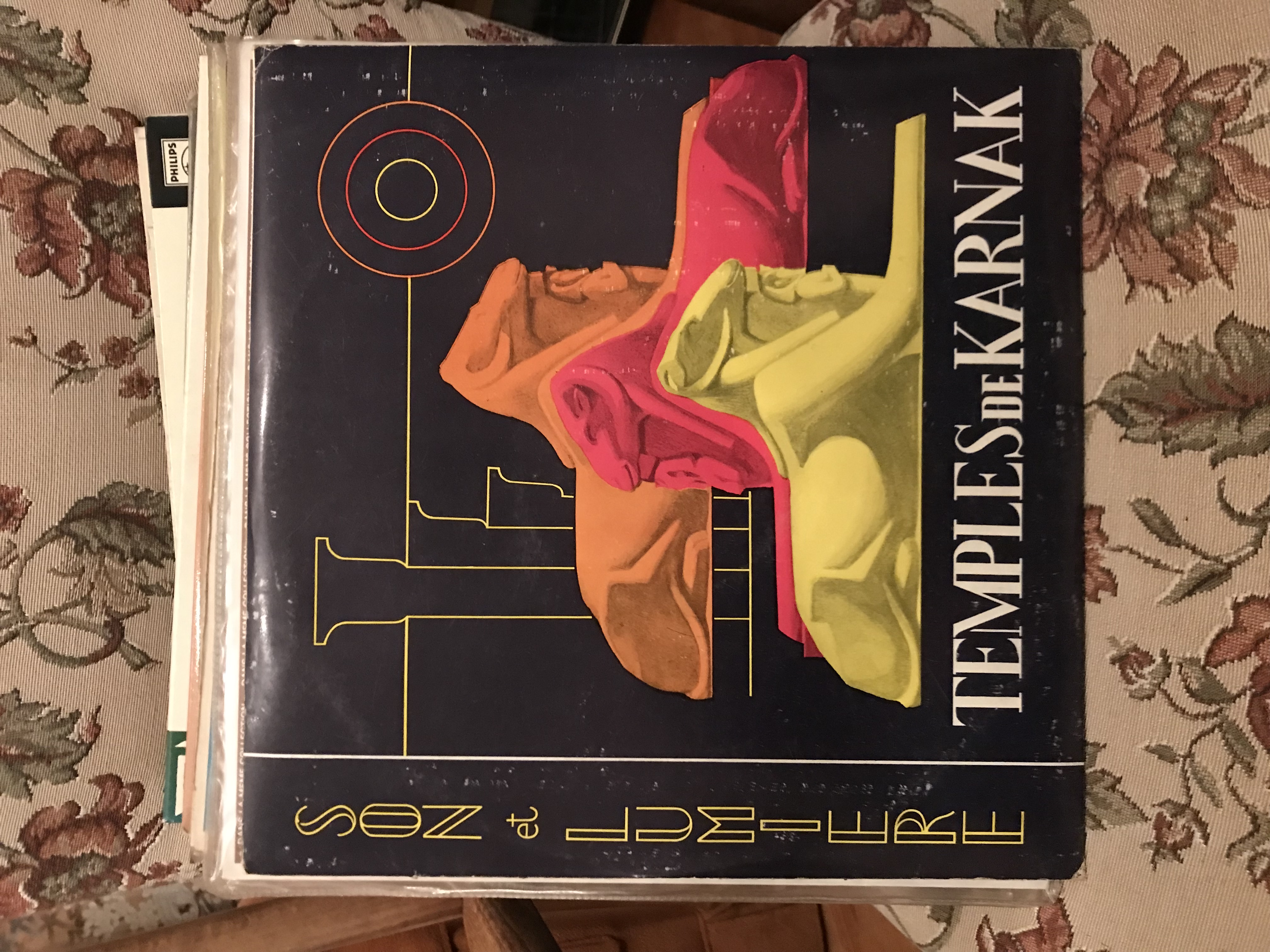 Vinyls T (40)